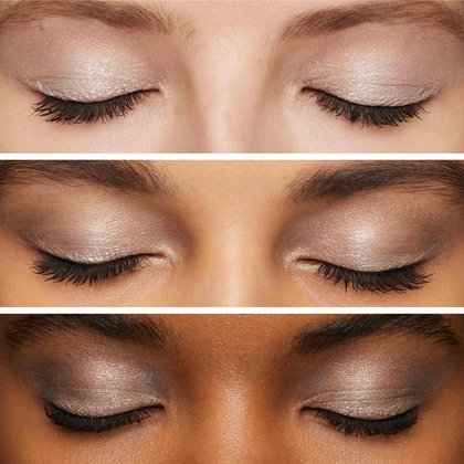 sombra de ojos en crema loreal 